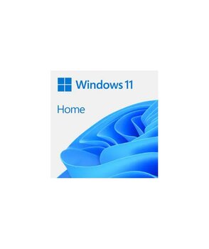 Microsoft Windows 11 Home KW9-00664 Elektronik Lisans