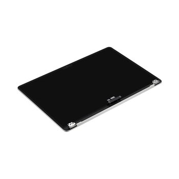 Apple Macbook Air 15-inch Early 2024 M3 Family Lcd Ekran Set Silver