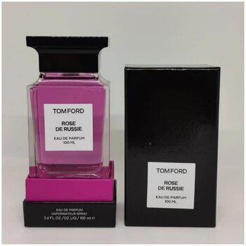 Tom Ford Rose De Russie Eau De Parfum 100 Ml Unisex Parfum