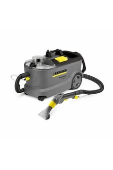 Karcher Puzzi 8/1 C Koltuk Yıkama Makinası 1380 W