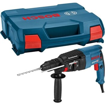 Bosch 2 26 Dre Kırıcı Delici