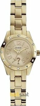 Guess GUW0307L2 Bayan Kol Saati