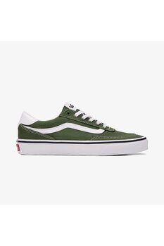 Vans Brooklyn LS Erkek Haki Sneaker 42 Numara