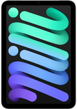 Apple iPad Mini 256GB 8.3" Wi-Fi Tablet Uzay Grisi MXNA3TU/A