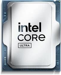 Intel Core Ultra 7 265K Tray 5.50 Ghz 20 Çekirdek 66Mb 1851P 3Nm Kutusuz İşlemci
