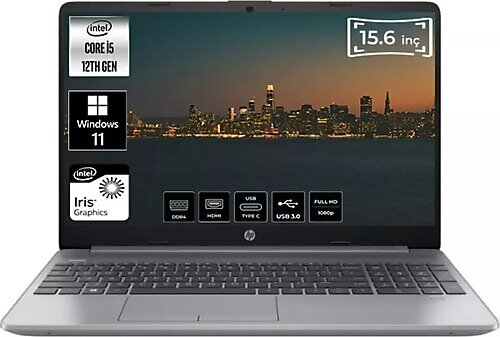 HP 250 G9 723P6EA 15.6 inç Intel Core i5 1240P 32 GB 1 TB SSD Intel Graphics Windows 11 Home