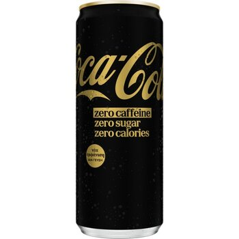 Coca Cola Zero 330ML