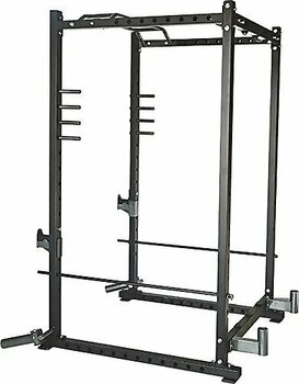 Rebuwo Squat Rack Çok Fonksiyonlu Çalışma Kafesi