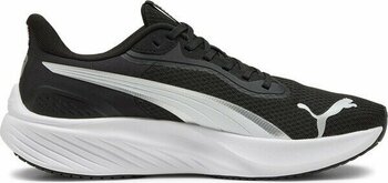 Puma Pounce Lite Siyah Koşu Ayakkabısı - 40,5