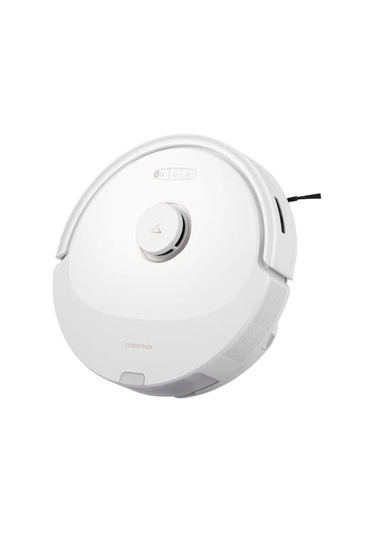 Roborock Q8 Max Beyaz Robot Süpürge