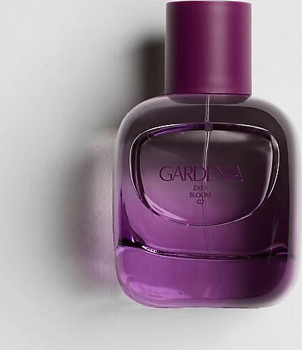 Zara Gardenia EDP 90 ml Kadın Parfüm