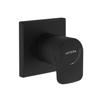 Vitra Root Square Ankastre Stop Valf - A4272936