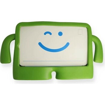 Renas Store Ipad Mini 6 Karakter Tablet - Yeşil