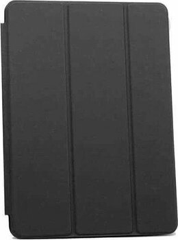 Apple iPad Pro 12.9 (3.Nesil) Siyah Pu Deri Standlı Kılıf