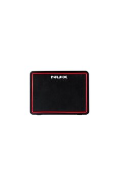 Nux Mighty Lite Bt Elektro Gitar Amfisi
