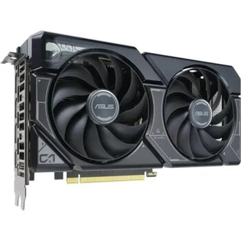 Asus Dual GeForce RTX 4060 Ti OC 8GB GDDR6 Ekran Kartı