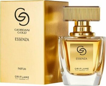 Giordani Gold Essenza Kadın Parfümü Yeni 47511 - 50 ml
