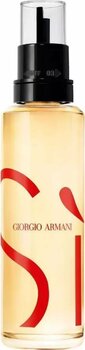 Giorgio Armani Si Passione Intense EDP 100 ml Refill Kadın Parfümü