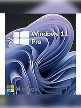 MICROSOFT Windows 11 Professional 32&64Bit Dijital Lisans Retail Oem Anahtarı (KEY)