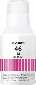 Canon GI-46/4428C001 Kırmızı 135 ml Mürekkep