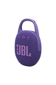 JBL Clip5 Mor 7 W Bluetooth Hoparlör