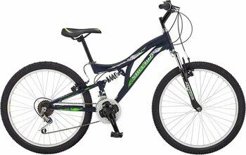 Salcano Hector 24 V Dağ Bisikleti