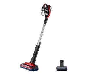 Philips Xc7043/01 Speedpro Şarjlı Dikey Süpürge Kırmızı