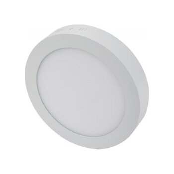 Cata Ct-5271 25 Watt Sıva Üstü Led Armatür-beyaz