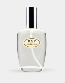D&P C30 Kadın Aromatik EDP 50 ml Parfüm