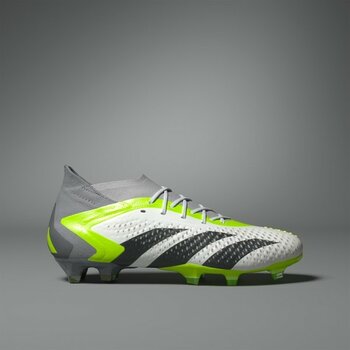 adidas  PREDATOR ACCURACY.1 FG Krampon GZ0035 - 42 - Beyaz