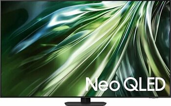 Samsung 85QN90D 4K Ultra HD 85 inç Neo QLED Smart TV
