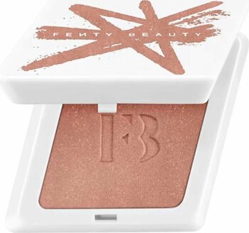 Fenty Beauty Fenty Cheeks Tahiti Teaze Pudra Allık