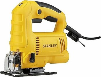 Stanley SJ60K 600 W Dekupaj Testere