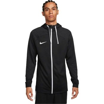 Nike Strike 23 Erkek Sweatshirt DR2571-010 - S - Siyah