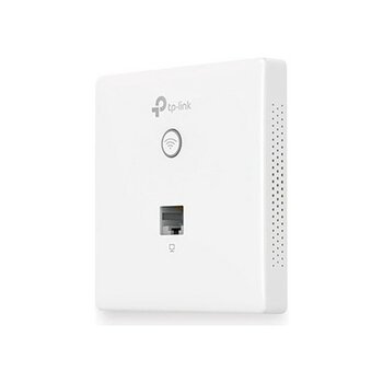 Tp-Lınk EAP115-WALL N300 Duvar Tipi Access Point