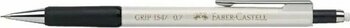Faber-Castell Grip 1347 0.7 mm Beyaz Uçlu Kalem