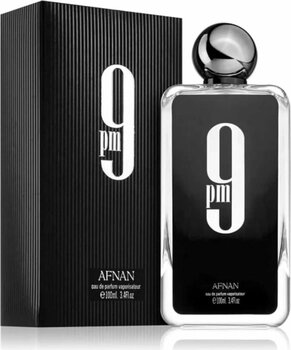 Afnan 9 Pm Edp 100 ml Parfüm