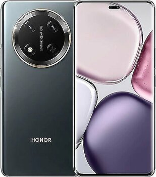 Honor Magic 7 Lite 512 GB 8 GB Titanium Black