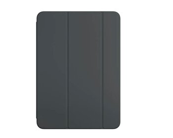 Apple 11" iPad Pro M1-m2-m3 Uyumlu Smart Folio Tablet Kılıfı - Siyah