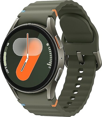 Samsung Galaxy Watch 7 Yeşil Akıllı Saat