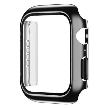 Zunhai Apple Watch S 3/2/1 38 mm Siyah Akıllı Saat Aksesuarı