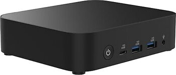 ASUS NUC 14 Essential Intel N150 Barebone FreeDos Mini Bilgisayar (NUC14MNK150)