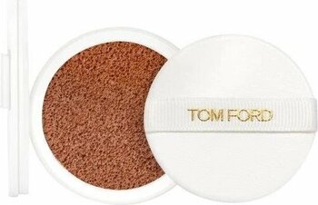 Tom Ford Soleil Glow Tone Up Cushion Fondöten Refill- 9.0 Deep Bronze
