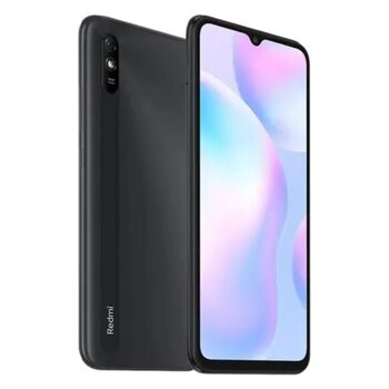 Xiaomi Redmi 9A 64GB 4GB Ram Gri