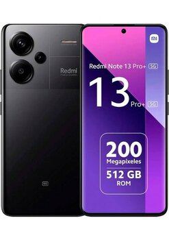 XiaomiRedmi Note 13 Pro Plus 5g 16GB Ram 512 Gb(Türkiye Garantili)