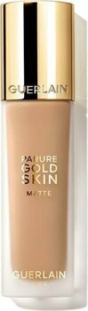 Guerlain Parure Gold Skin Matte - Fondöten 4n Neutral (35 Ml)