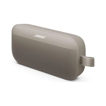 Soundlink Flex 2. Nesil Taşınabilir Bluetooth Hoparlör, Suya Ve Toza Dayanıklı, Sandstone-129728 Siyah