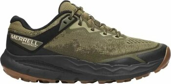 Merrell NOVA 4 WP Erkek Outdoor Ayakkabı Haki yeşil 44 Numara