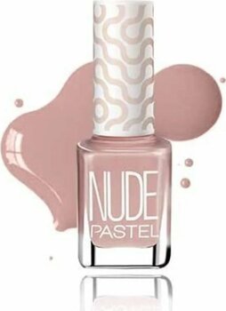 Pastel Nude Oje 756 13 ml