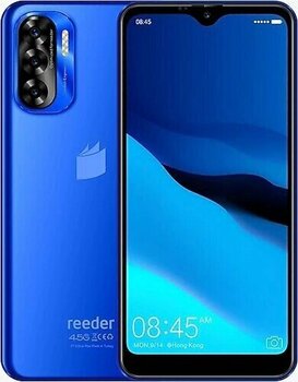 Reeder P13 Blue Max L 2022 64 GB 4 GB Mavi
